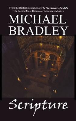 Scripture - Michael Bradley - cover