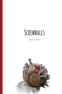 Screwballs - Catherine Mardon - cover