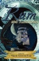 Rum and Runestones - cover
