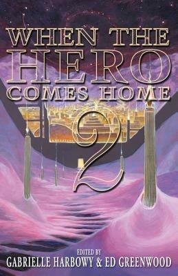When the Hero Comes Home: 2 - cover
