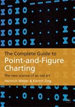 The Complete Guide to Point-and-Figure Charting: The new science of an old art