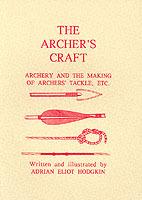 The Archer's Craft