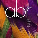 Abr: Ikat Robes from Central Asia