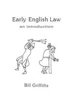 An Introduction to Early English Law