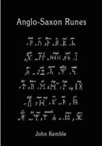 Anglo-Saxon Runes