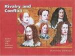 Rivalry and Conflict: Britain, Ireland and Europe, 1570-1745