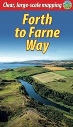 Forth to Farne Way: North Berwick to Lindisfarne