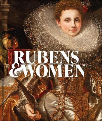 Rubens & Women - Ben Beneden,Amy Orrock - cover