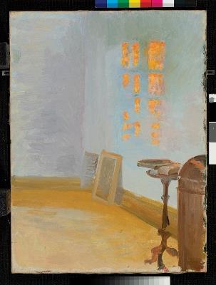 Anna Ancher: Painting Light - Helen Hillyard,Mette Harbo Lehmann - cover