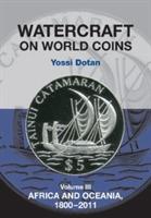 Watercraft on World Coins: 3-Volume Set