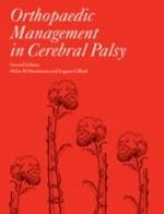 Orthopaedic Management in Cerebral Palsy