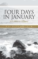 Four Days in January: A Letter to Jillsan - Nils-Johan Jorgensen - cover