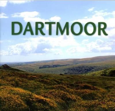 Dartmoor - cover