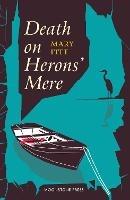 Death on Herons' Mere - Mary Fitt - cover