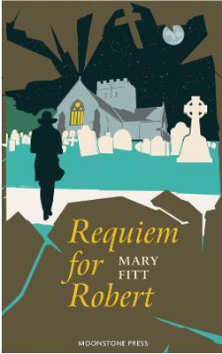 Requiem for Robert - Mary Fitt - cover