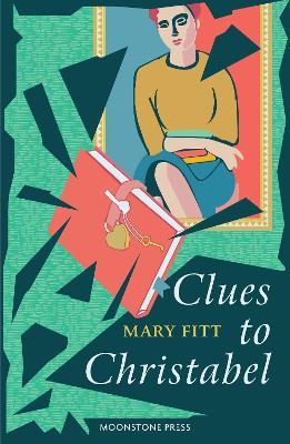 Clues to Christabel - Mary Fitt - cover