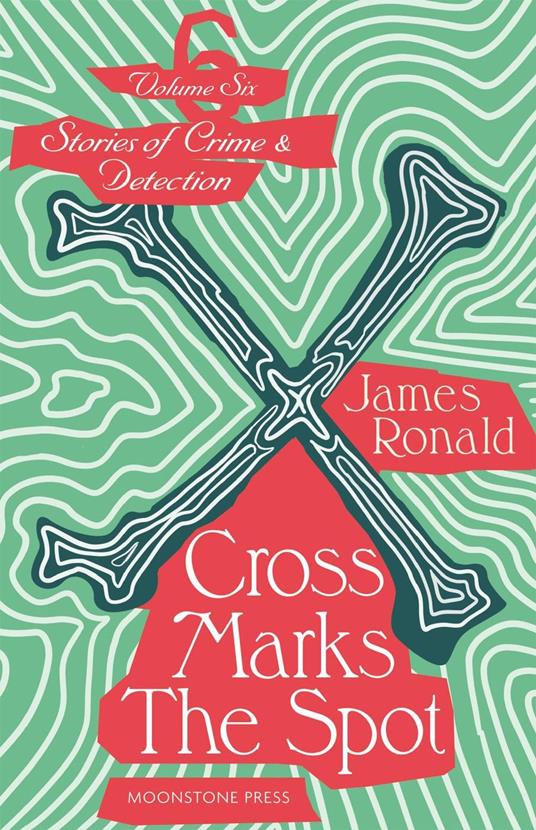 Cross Marks the Spot