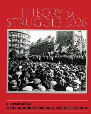 Theory & Struggle - John Bellamy Foster - cover