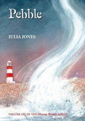 Pebble - Julia Jones - cover