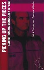 Picking up the Pieces: Corruption and Democracy in Peru
