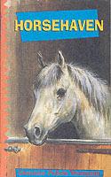 Horse Haven - Christine Pullein-Thompson - cover