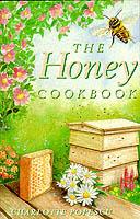 The Honey Cookbook