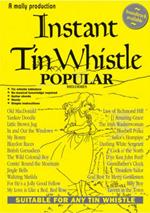 Instant Tin Whistle Popular