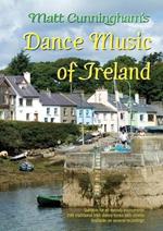 Matt Cunningham's Dance Music of Ireland