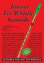 Instant Tin Whistle Scottish