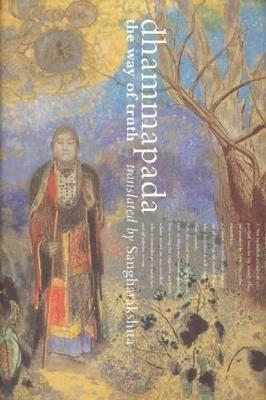 Dhammapada: The Way of Truth - cover