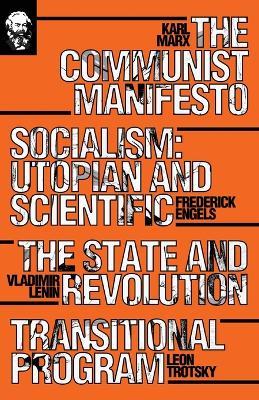 The Classics of Marxism - Karl Marx,Frederick Engels,Vladimir Lenin - cover