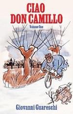 Ciao Don Camillo: Volume One