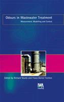Odours in Wastewater Treatment - cover