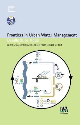 Frontiers in Urban Water Management - cover