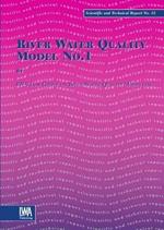 River Water Quality Model No.1