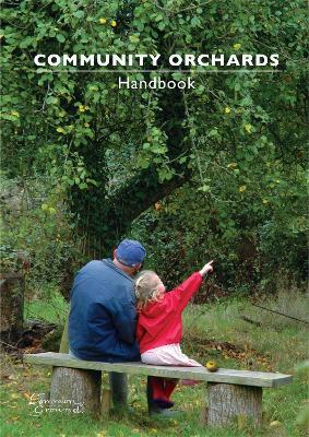 Community Orchards Handbook - Sue Clifford,Angela King - cover