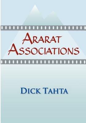 Ararat Associations - D.G. Tahta - cover
