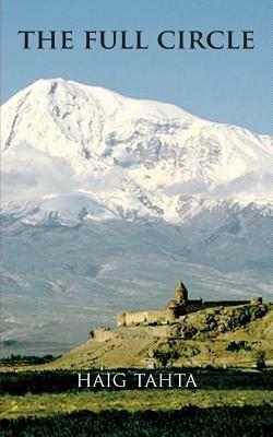 The Full Circle - Haig Tahta - cover