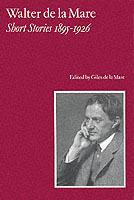 Walter de la Mare, Short Stories 1895-1926 - Walter de la Mare - cover
