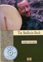 The Bodhran Book - Steafan Hannigan - cover
