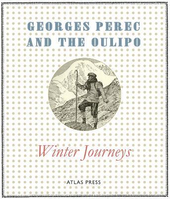 Winter Journeys - Georges Perec,The Oulipo - cover