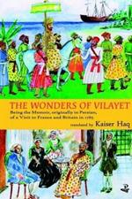 The Wonders Of Vilayet