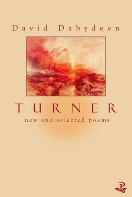 Turner - David Dabydeen - cover