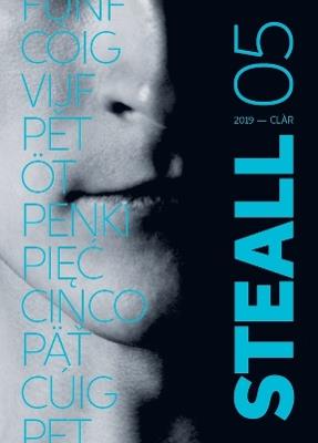 Steall 05 - cover
