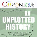 Chronicle, The - Book Three