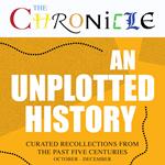 Chronicle, The - Book Four