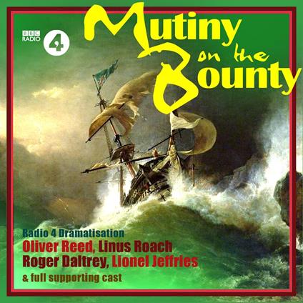Mutiny on the Bounty