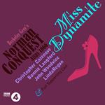 Miss Dynamite