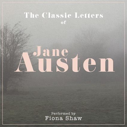 Letters of Jane Austen, The