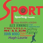 Sports Gazette